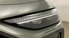 Audi A5 2.0 TDI Quattro 204 Sport 5dr S Tronic Diesel Estate